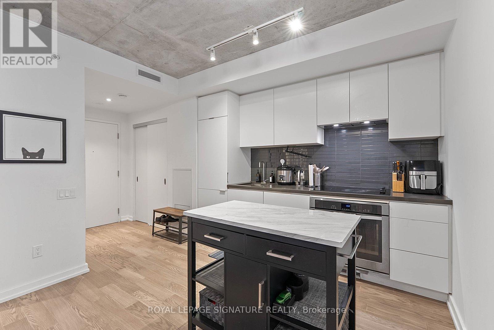 216 - 60 Colborne Street, Toronto, Ontario  M5B 2B7 - Photo 10 - C12845986