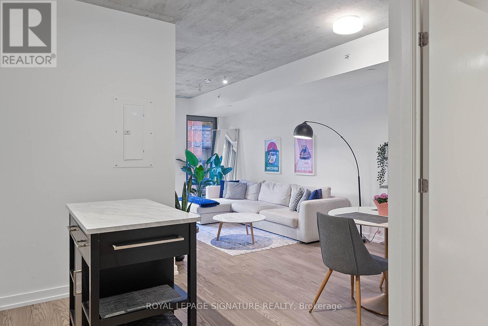 216 - 60 Colborne Street, Toronto, Ontario  M5B 2B7 - Photo 15 - C12845986