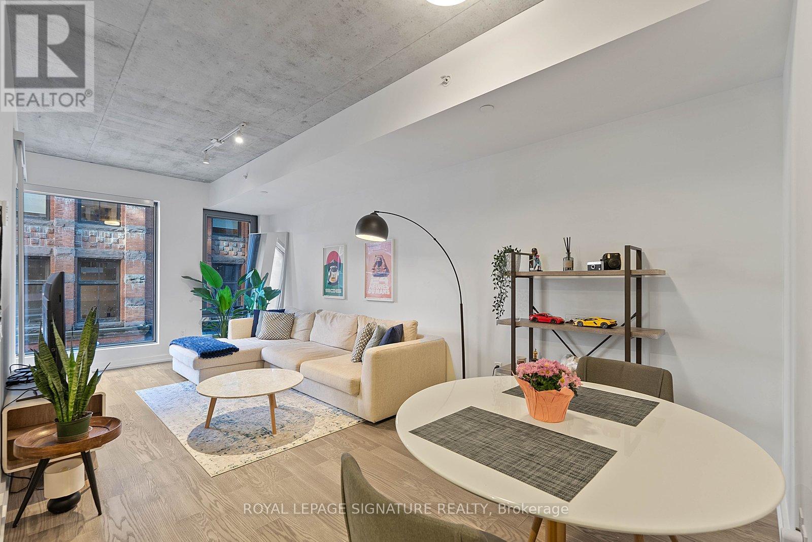 216 - 60 Colborne Street, Toronto, Ontario  M5B 2B7 - Photo 17 - C12845986