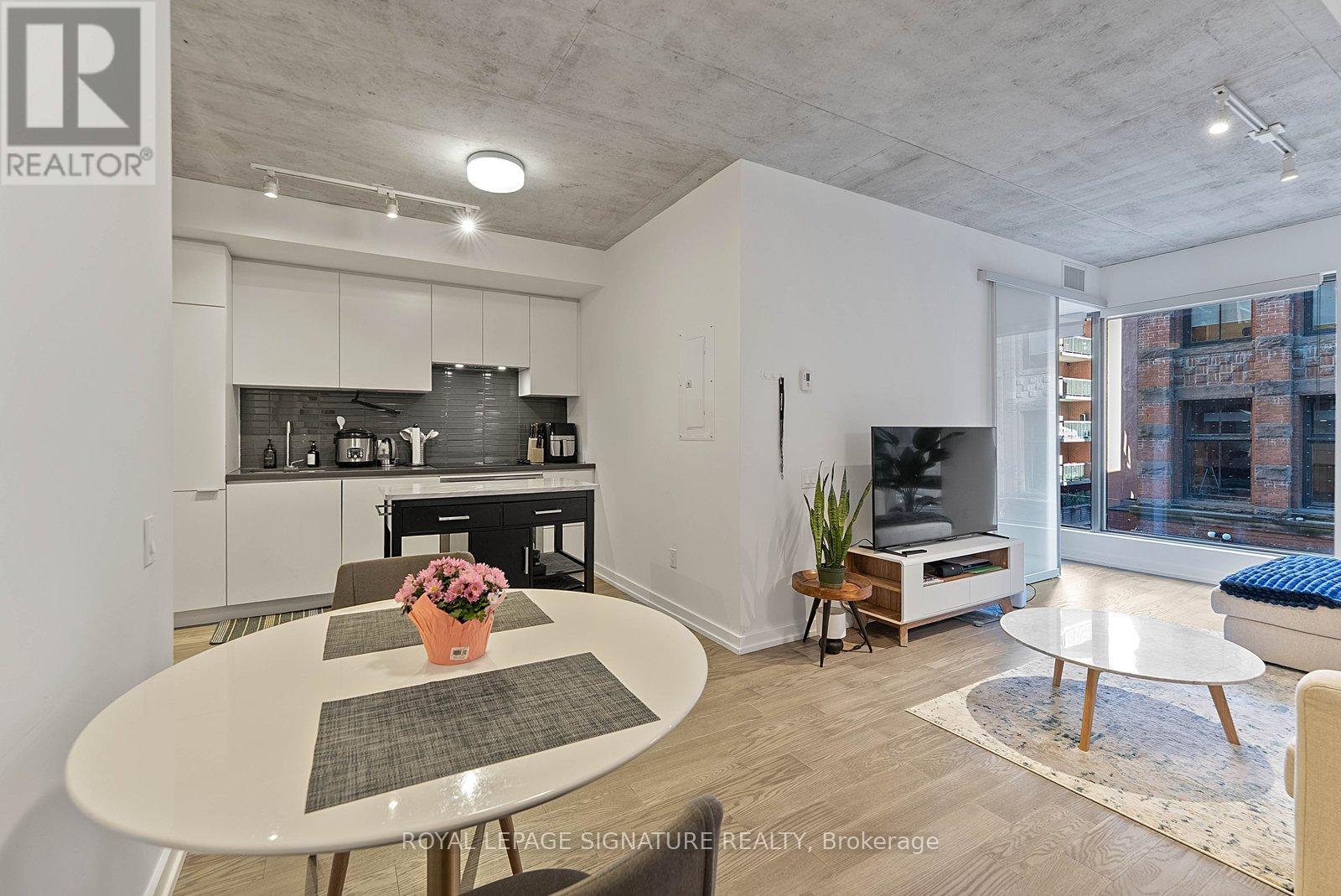 216 - 60 Colborne Street, Toronto, Ontario  M5B 2B7 - Photo 13 - C12845986