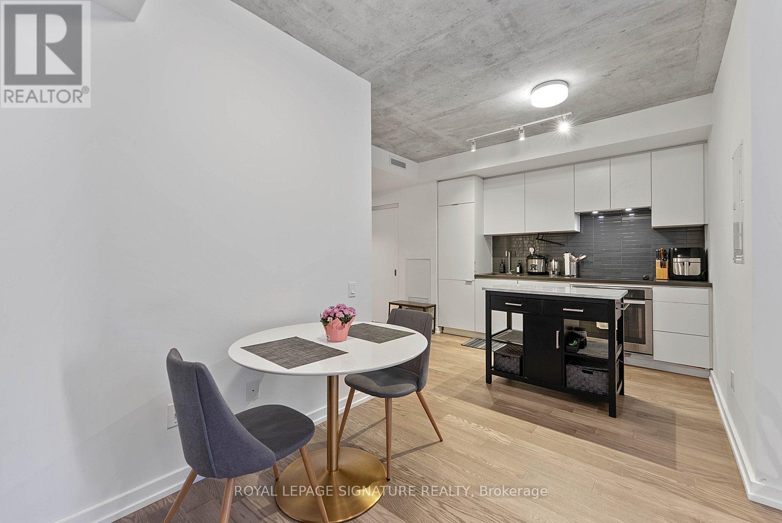 216 - 60 Colborne Street, Toronto, Ontario  M5B 2B7 - Photo 14 - C12845986