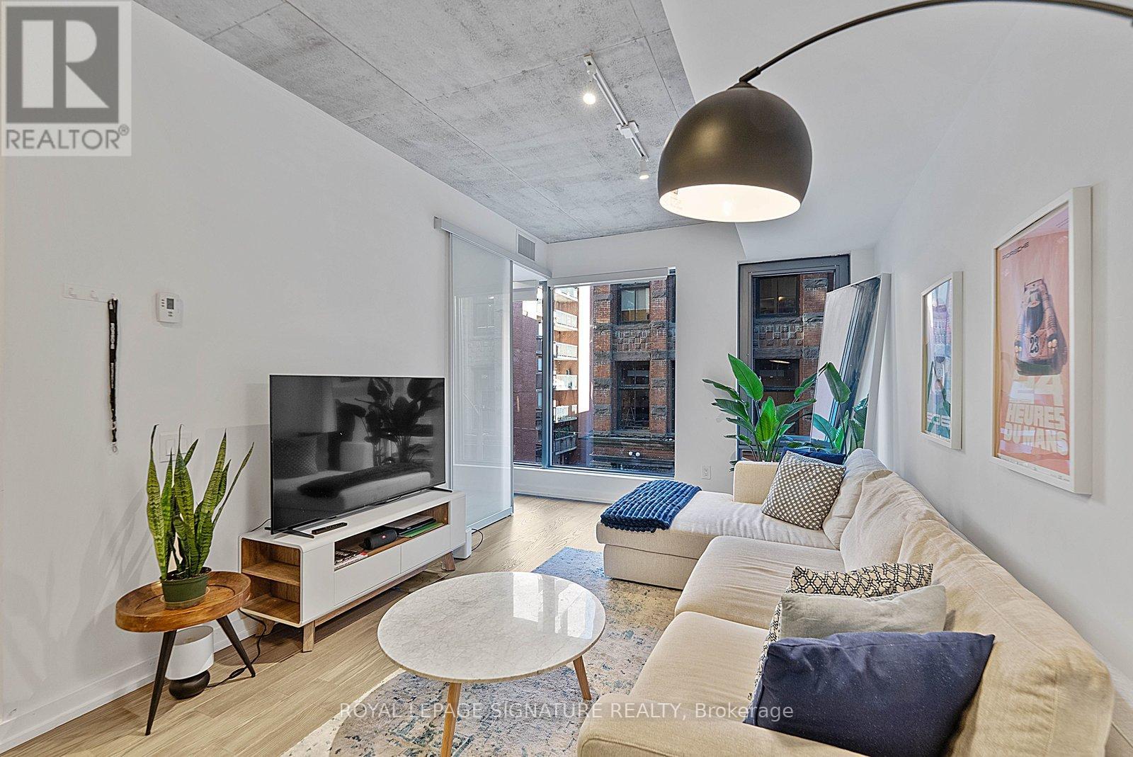 216 - 60 Colborne Street, Toronto, Ontario  M5B 2B7 - Photo 18 - C12845986