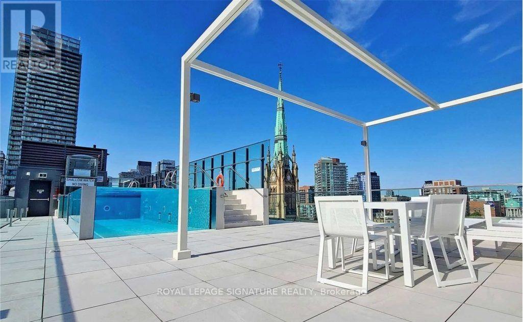 216 - 60 Colborne Street, Toronto, Ontario  M5B 2B7 - Photo 2 - C12845986