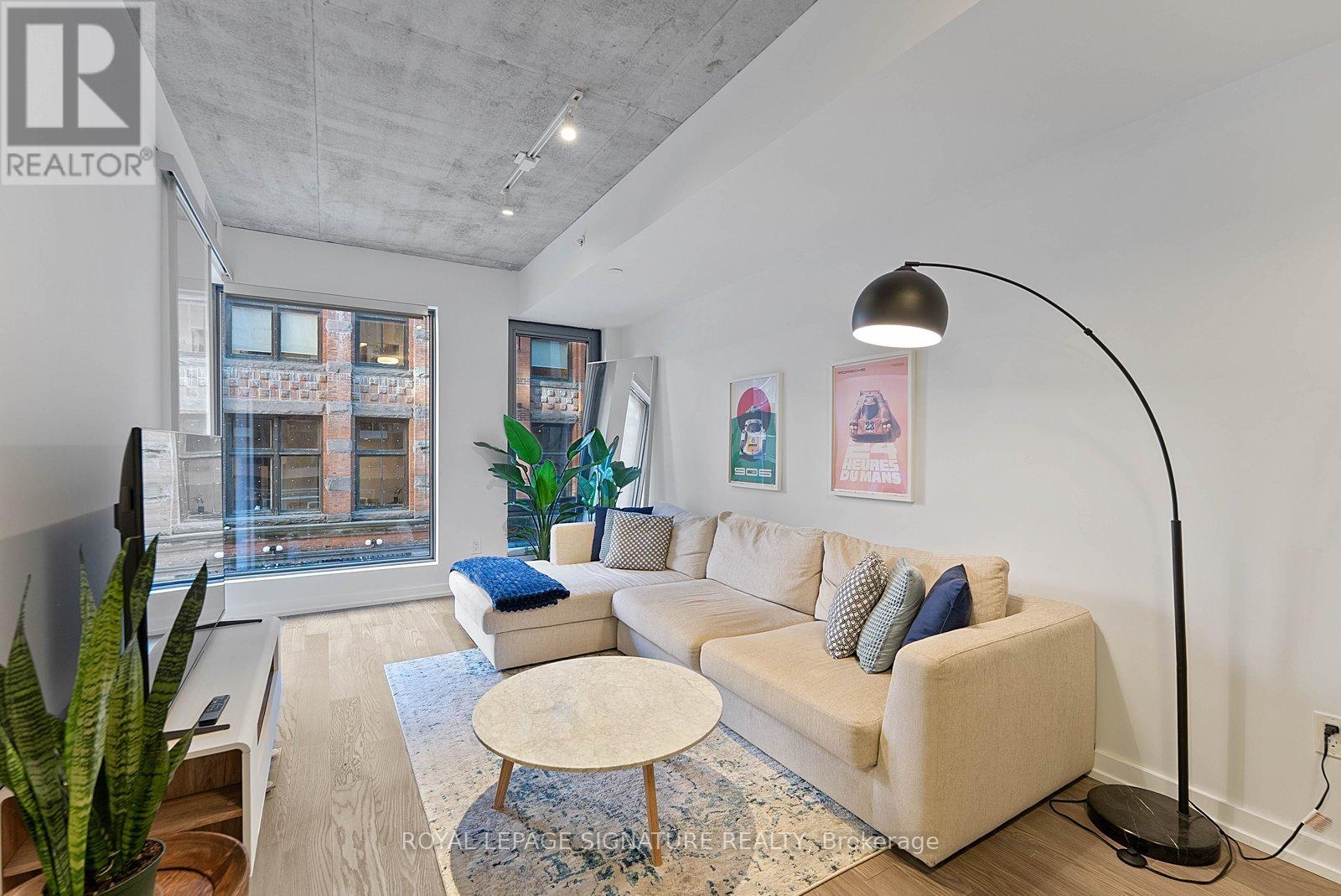 216 - 60 Colborne Street, Toronto, Ontario  M5B 2B7 - Photo 19 - C12845986