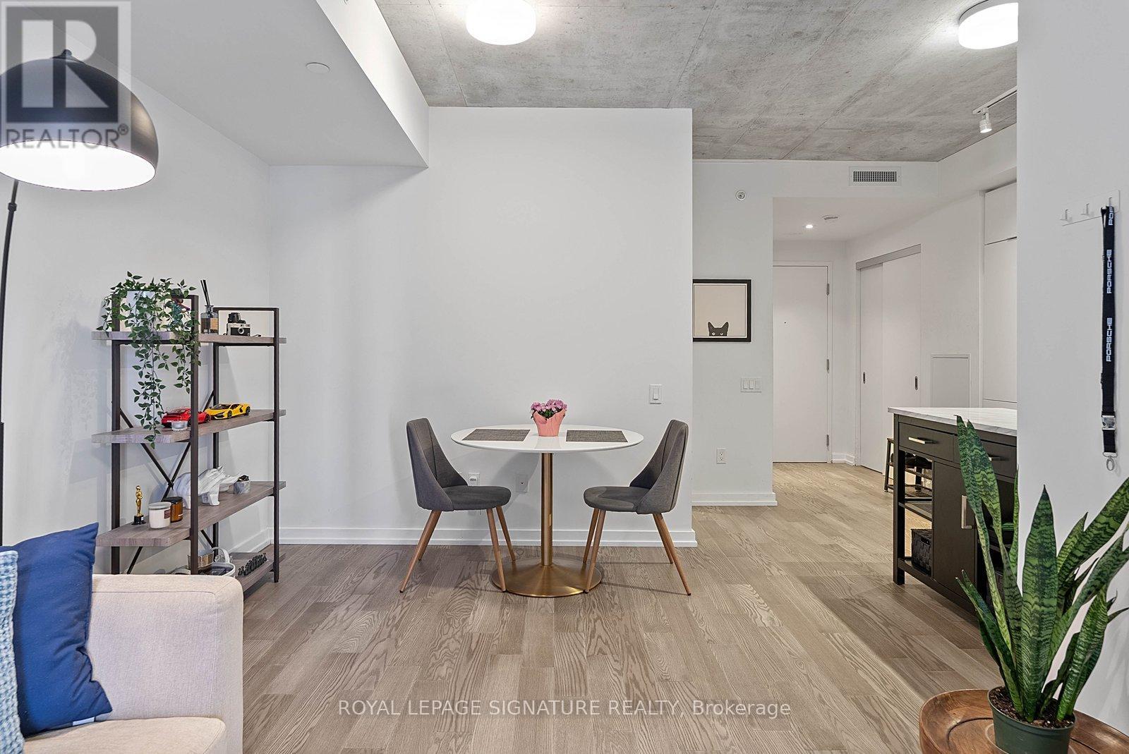 216 - 60 Colborne Street, Toronto, Ontario  M5B 2B7 - Photo 16 - C12845986