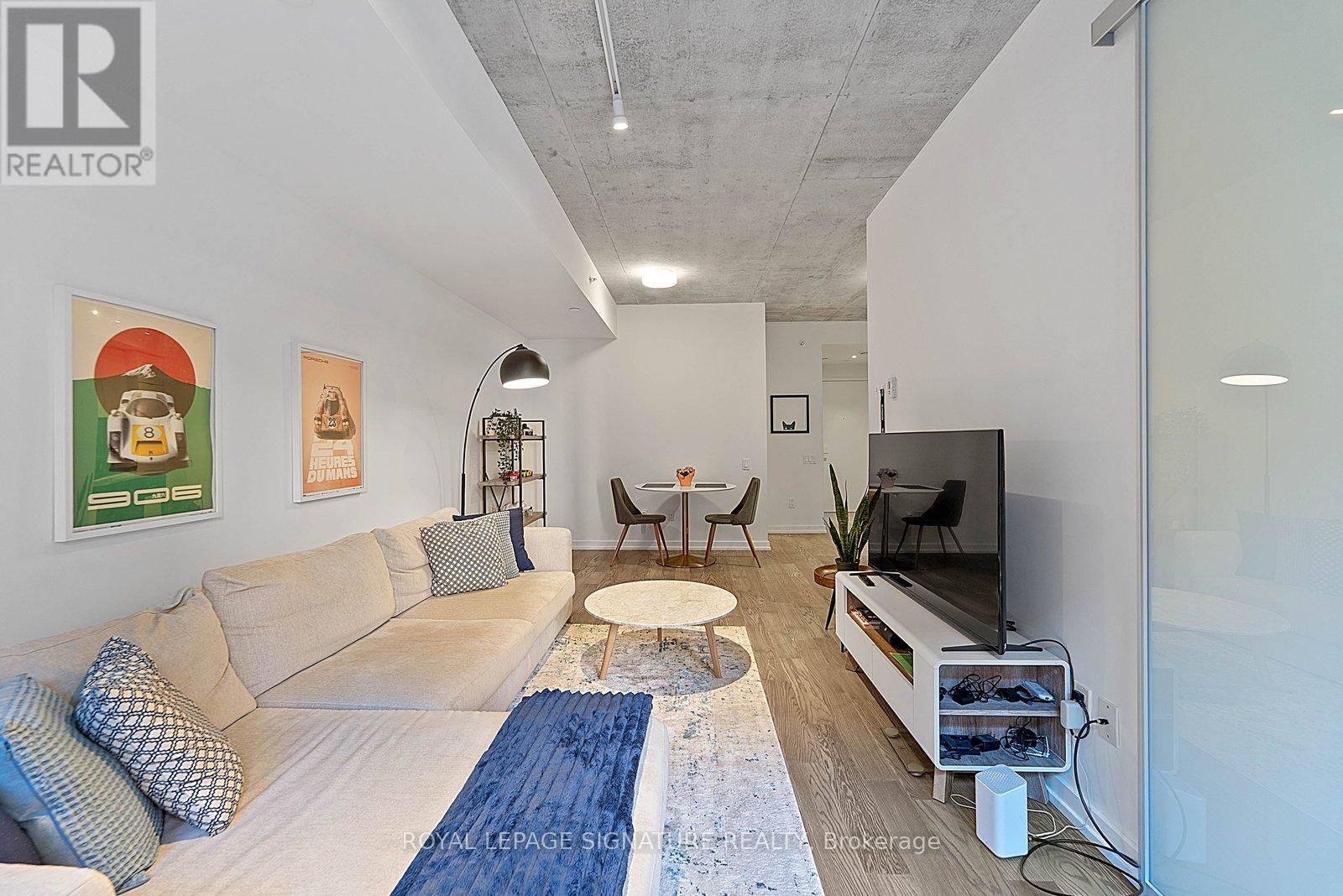 216 - 60 Colborne Street, Toronto, Ontario  M5B 2B7 - Photo 21 - C12845986