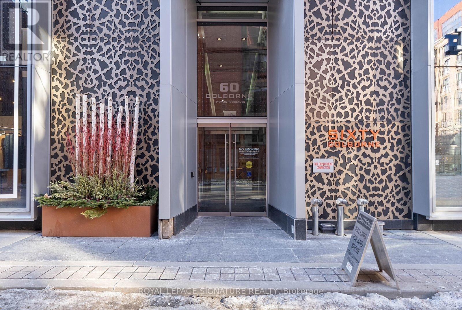 216 - 60 Colborne Street, Toronto, Ontario  M5B 2B7 - Photo 3 - C12845986