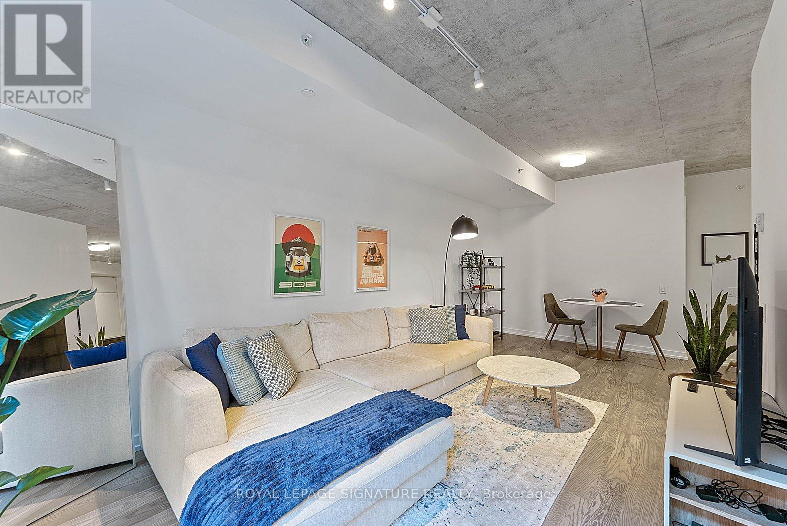 216 - 60 Colborne Street, Toronto, Ontario  M5B 2B7 - Photo 20 - C12845986