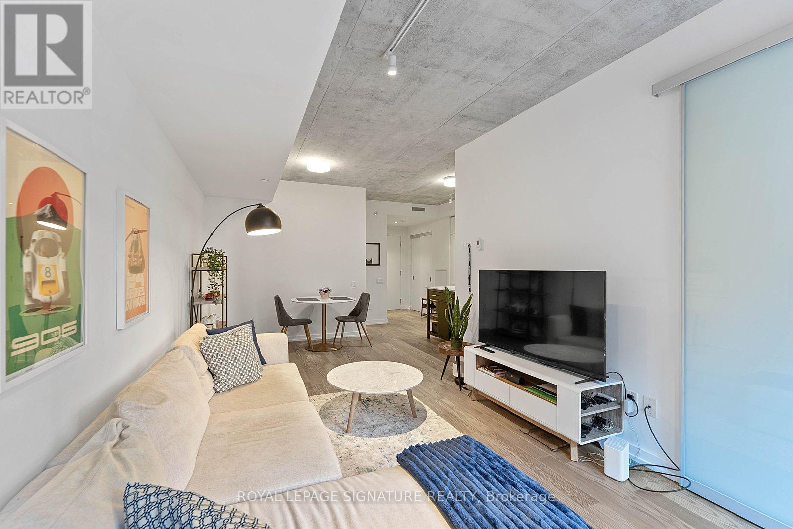 216 - 60 Colborne Street, Toronto, Ontario  M5B 2B7 - Photo 22 - C12845986