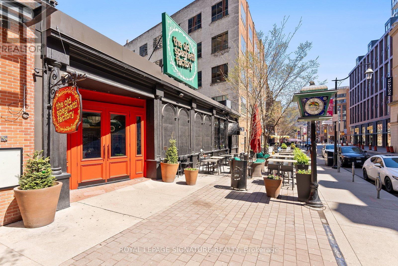 216 - 60 Colborne Street, Toronto, Ontario  M5B 2B7 - Photo 36 - C12845986