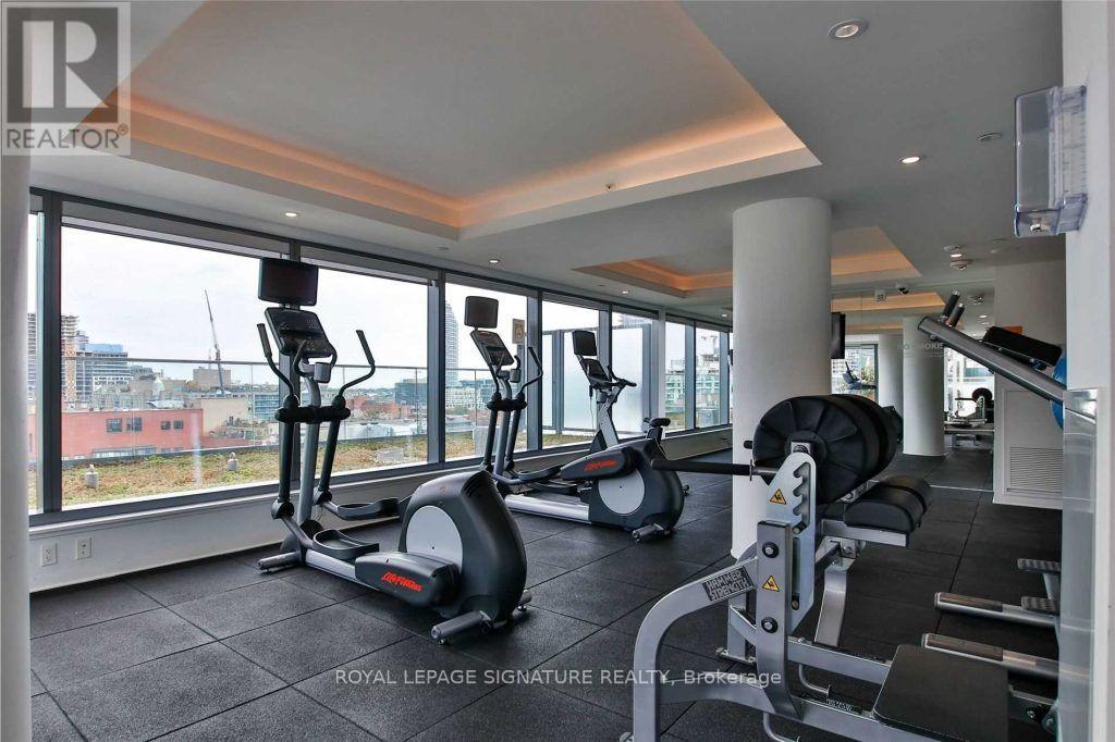 216 - 60 Colborne Street, Toronto, Ontario  M5B 2B7 - Photo 37 - C12845986