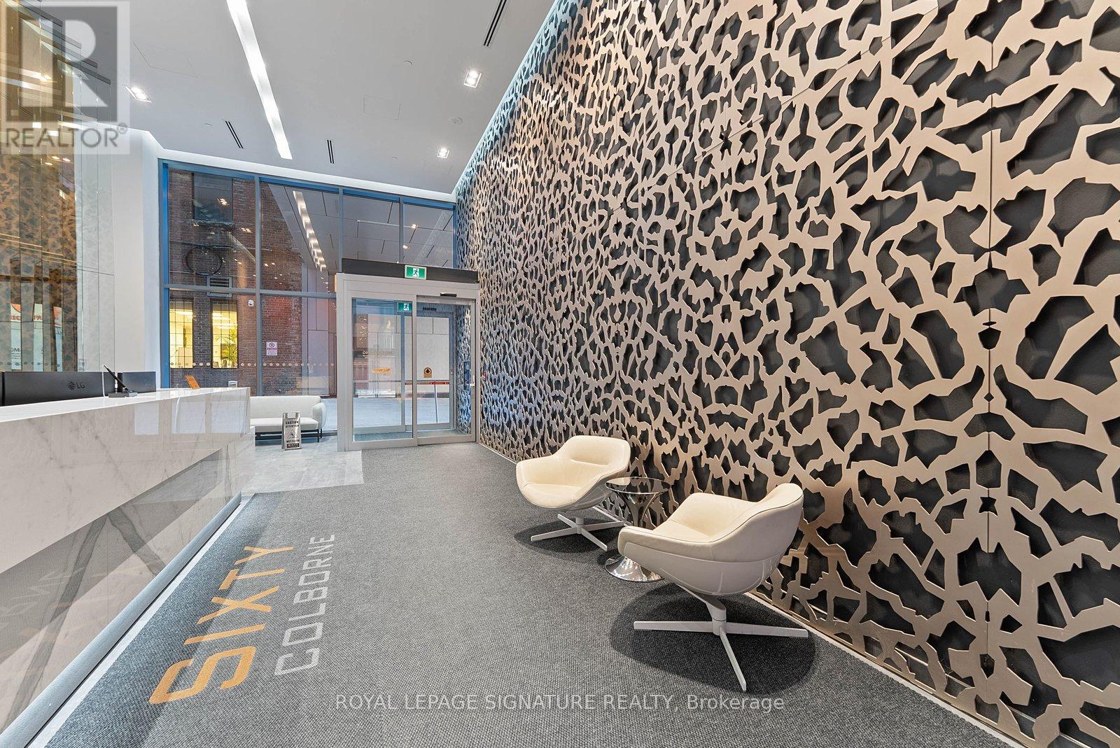 216 - 60 Colborne Street, Toronto, Ontario  M5B 2B7 - Photo 5 - C12845986