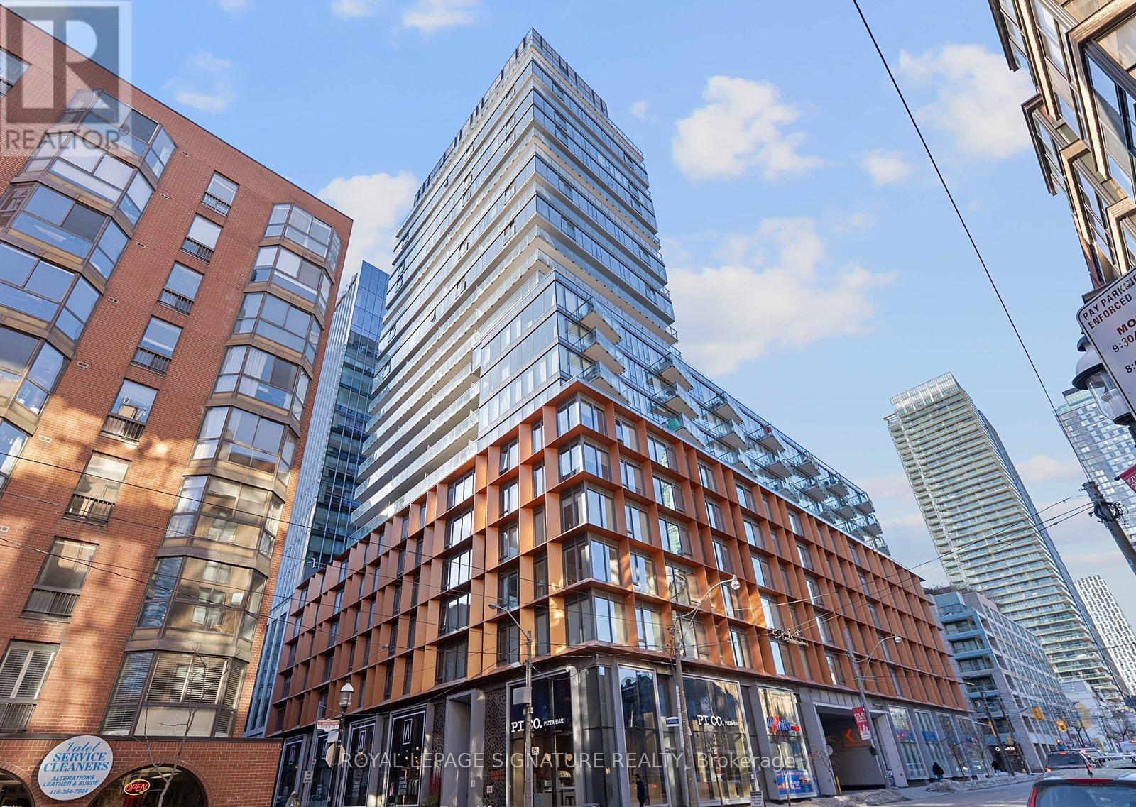 216 - 60 Colborne Street, Toronto, Ontario  M5B 2B7 - Photo 4 - C12845986