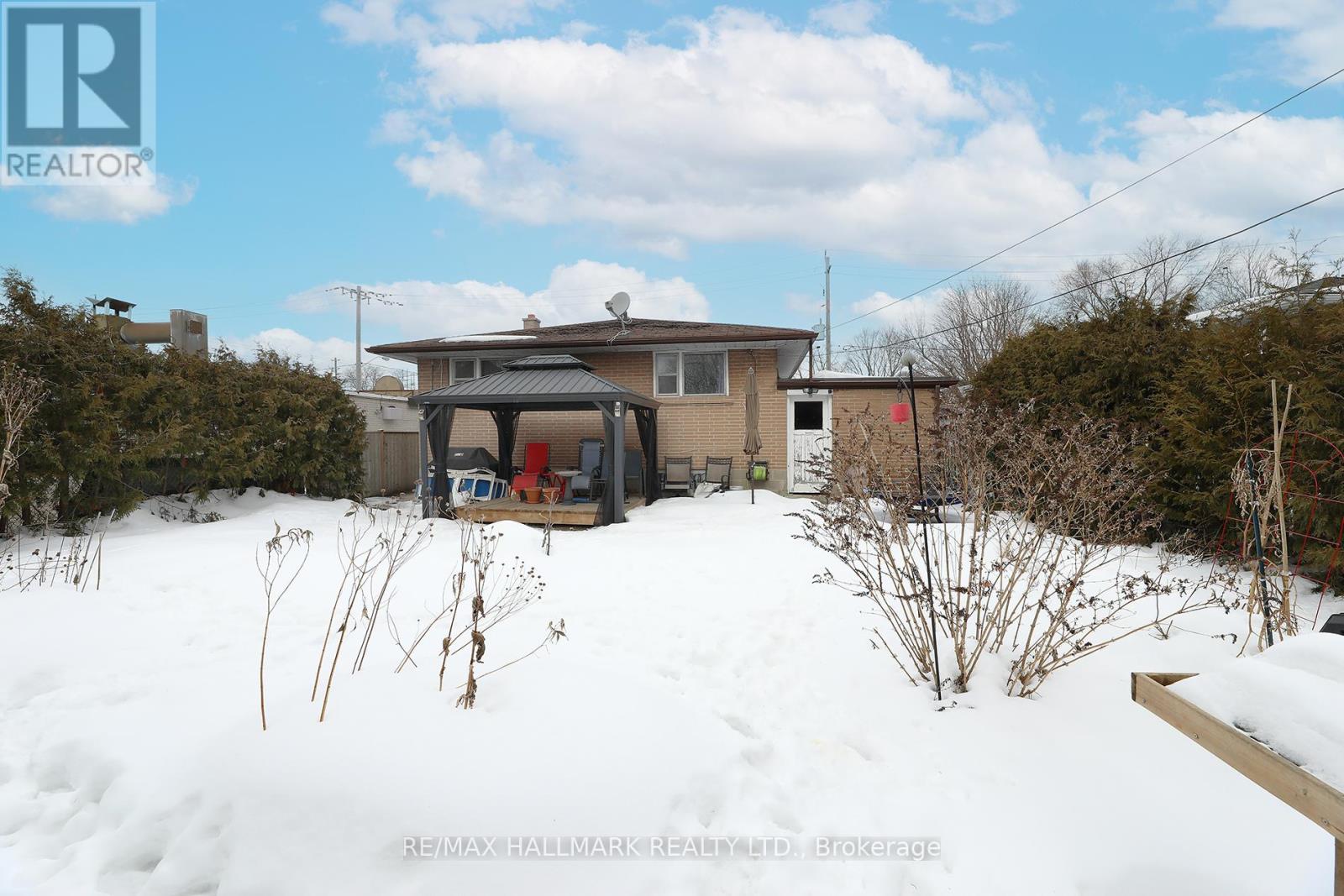 27 Slan Avenue, Toronto, Ontario  M1G 3B1 - Photo 19 - E12845970