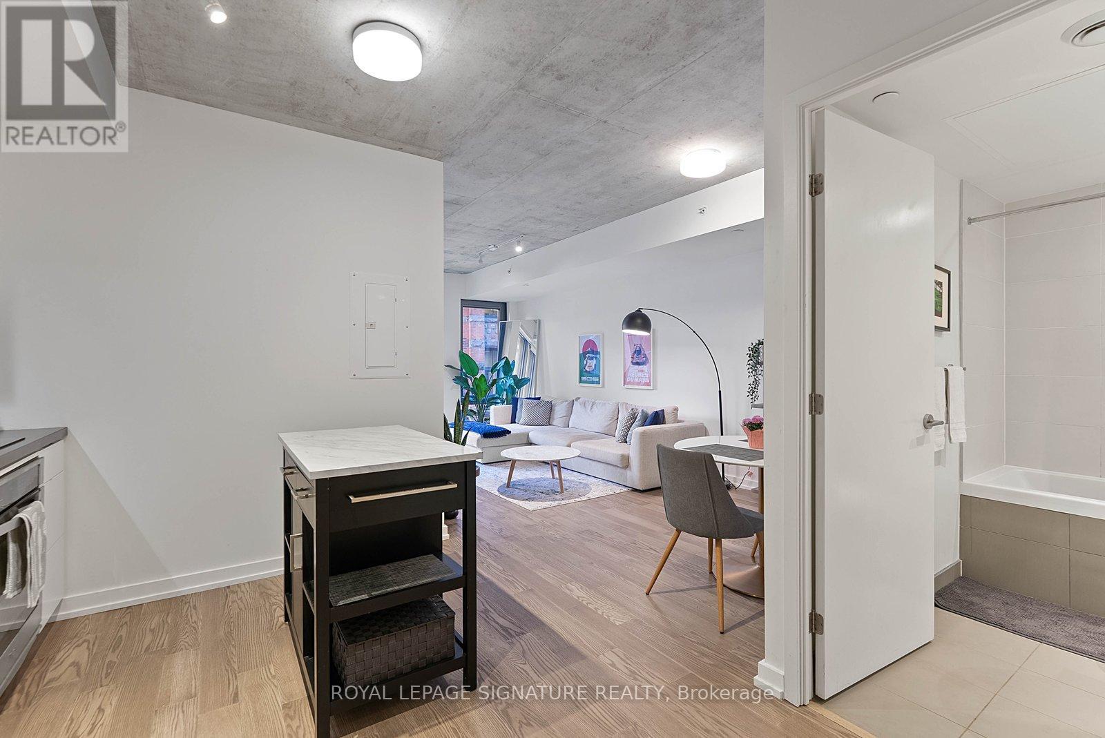 216 - 60 Colborne Street, Toronto, Ontario  M5B 2B7 - Photo 8 - C12845986