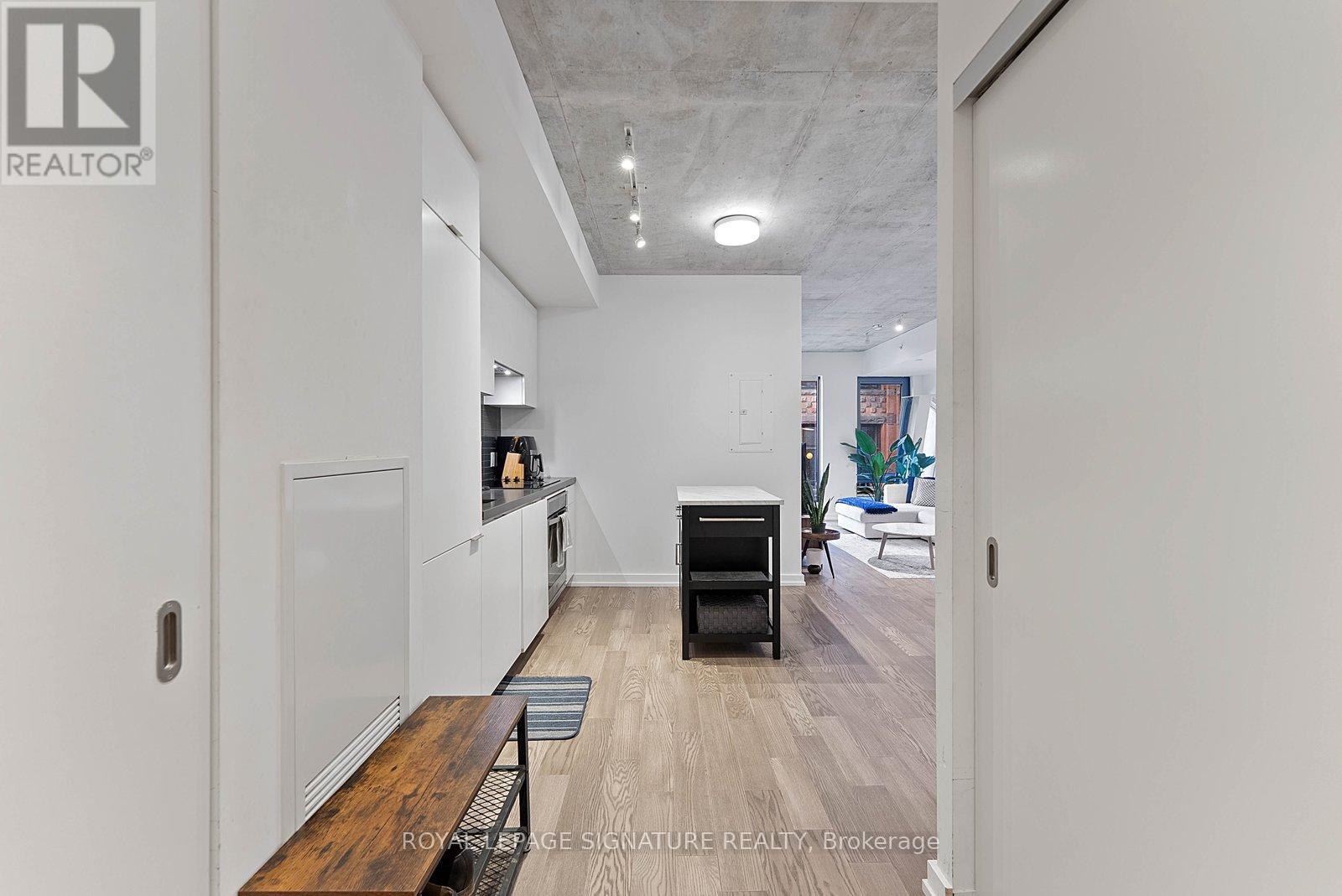 216 - 60 Colborne Street, Toronto, Ontario  M5B 2B7 - Photo 6 - C12845986