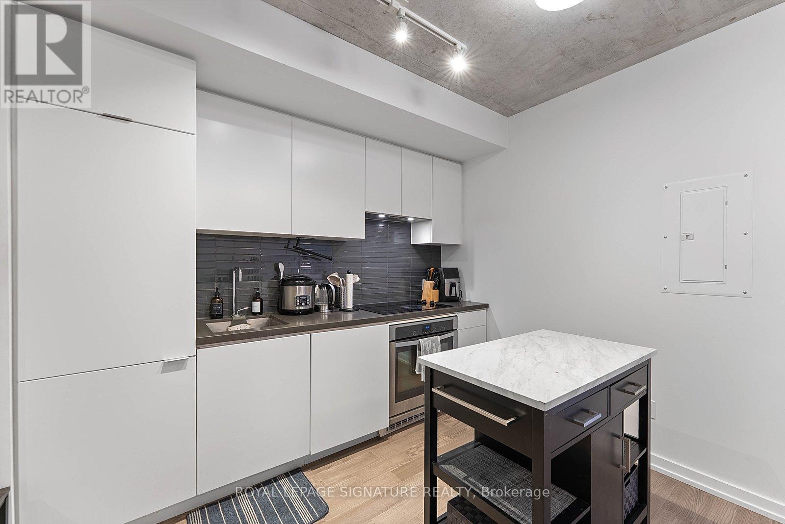 216 - 60 Colborne Street, Toronto, Ontario  M5B 2B7 - Photo 9 - C12845986