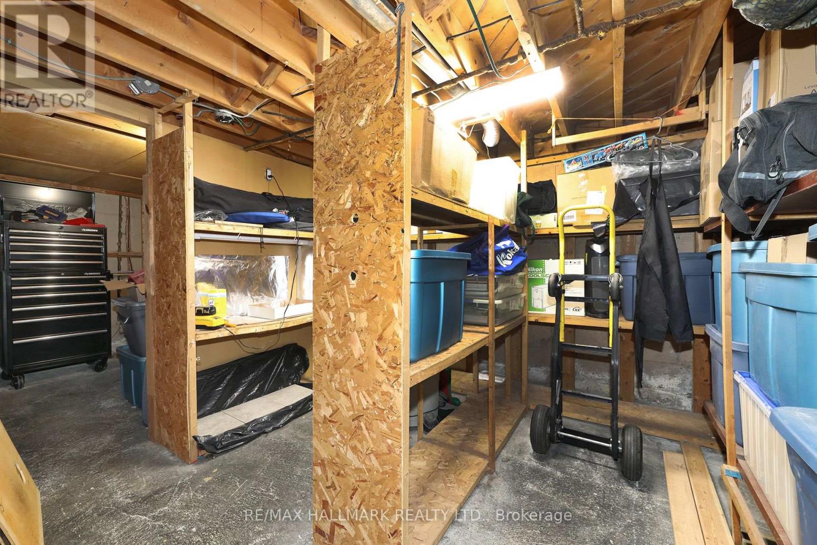 27 Slan Avenue, Toronto, Ontario  M1G 3B1 - Photo 25 - E12845970