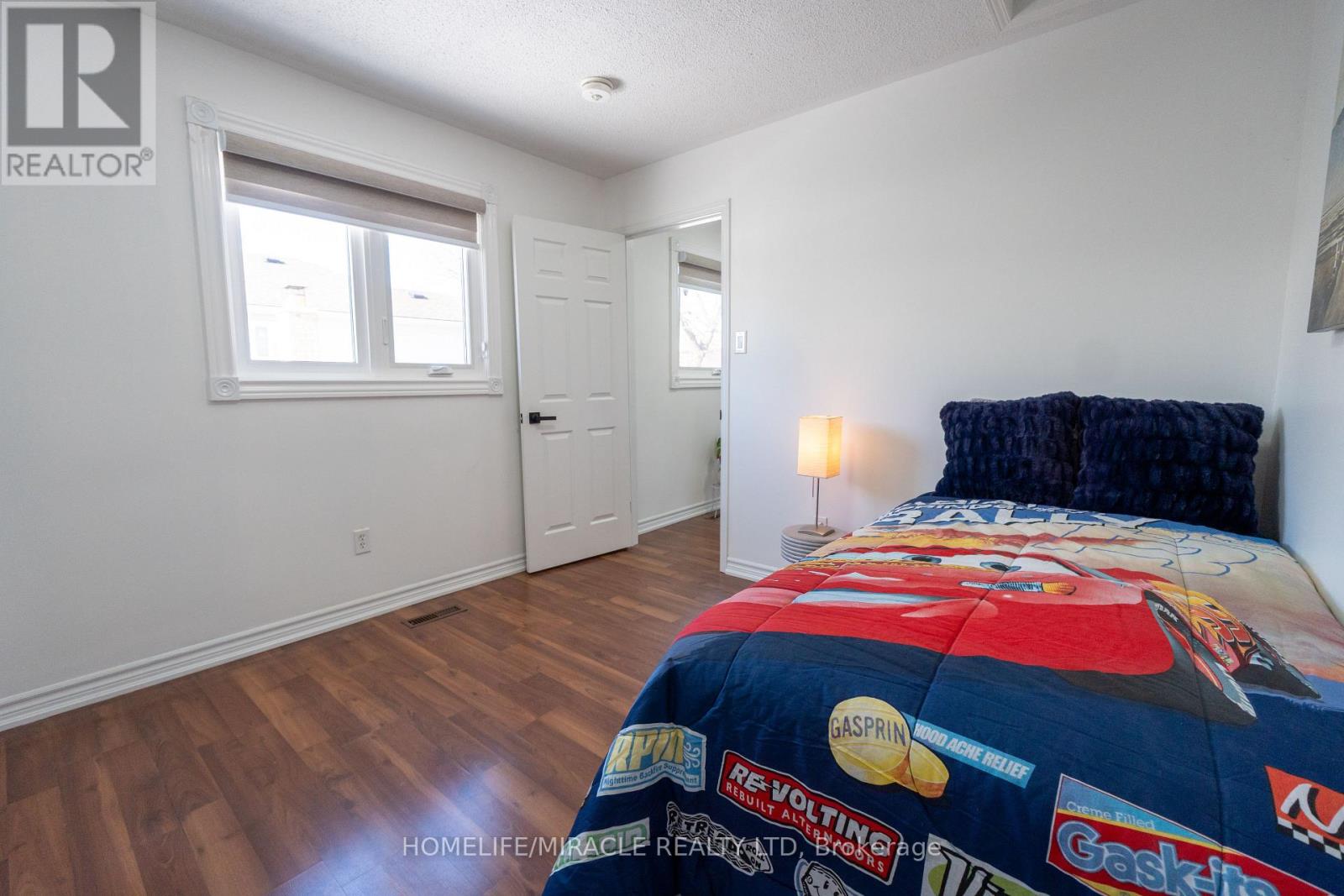 2 Santa Anita Court, Brampton, Ontario  L6Y 4P8 - Photo 26 - W12769286