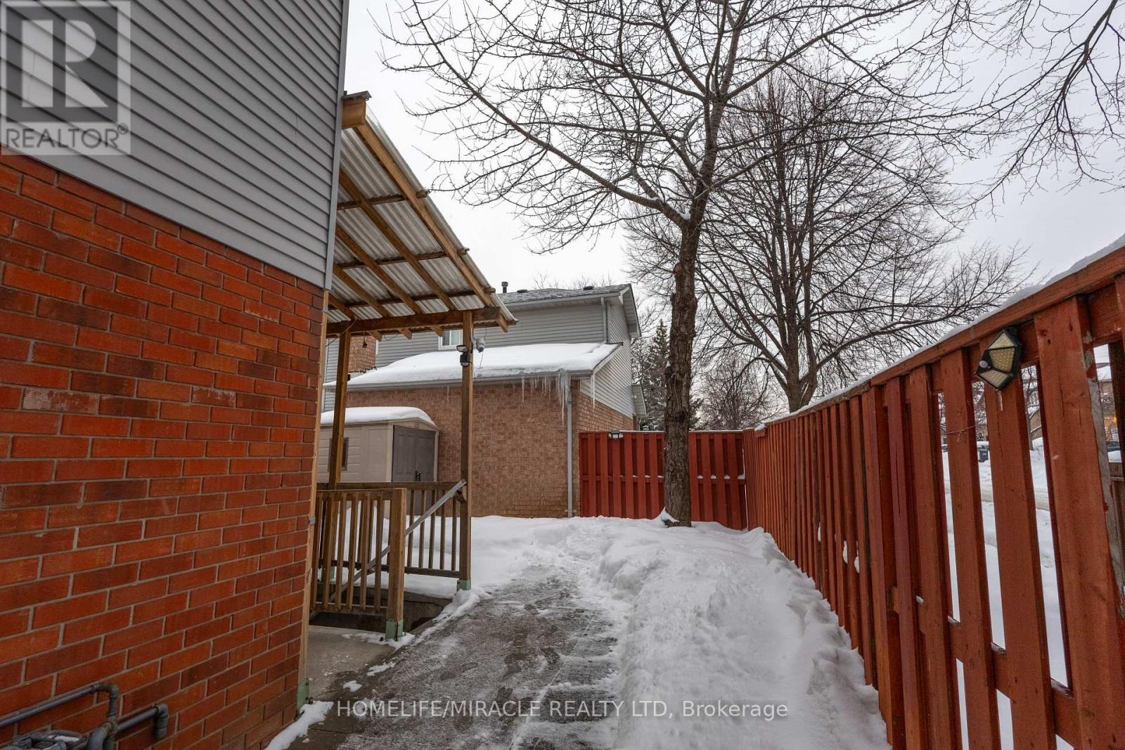 2 Santa Anita Court, Brampton, Ontario  L6Y 4P8 - Photo 37 - W12769286