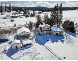 512 MOUNT PLEASANT ROAD, Calvin, Ontario