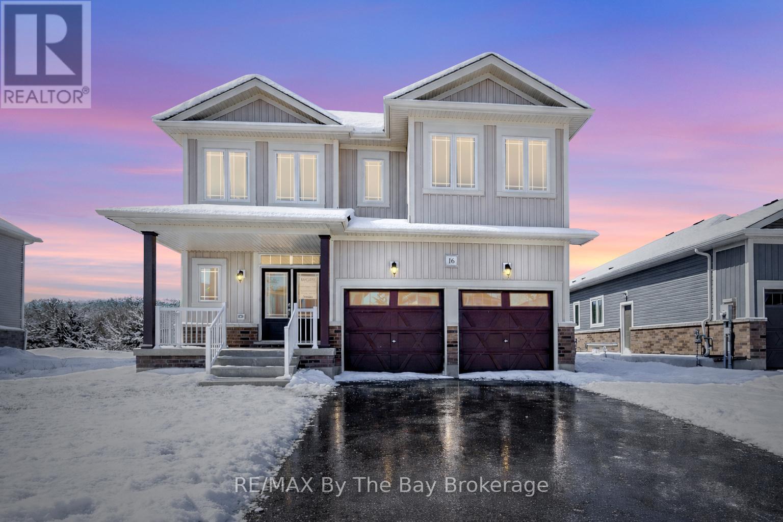 16 MISTY RIDGE ROAD, Wasaga Beach, Ontario