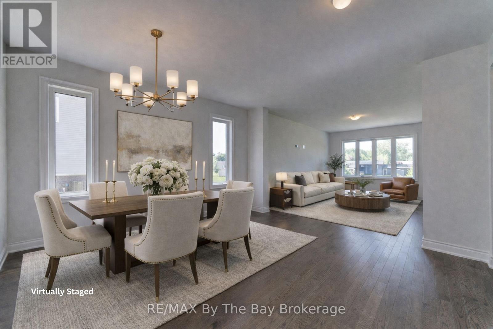 16 Misty Ridge Road, Wasaga Beach, Ontario  L9Z 0R8 - Photo 3 - S12846186