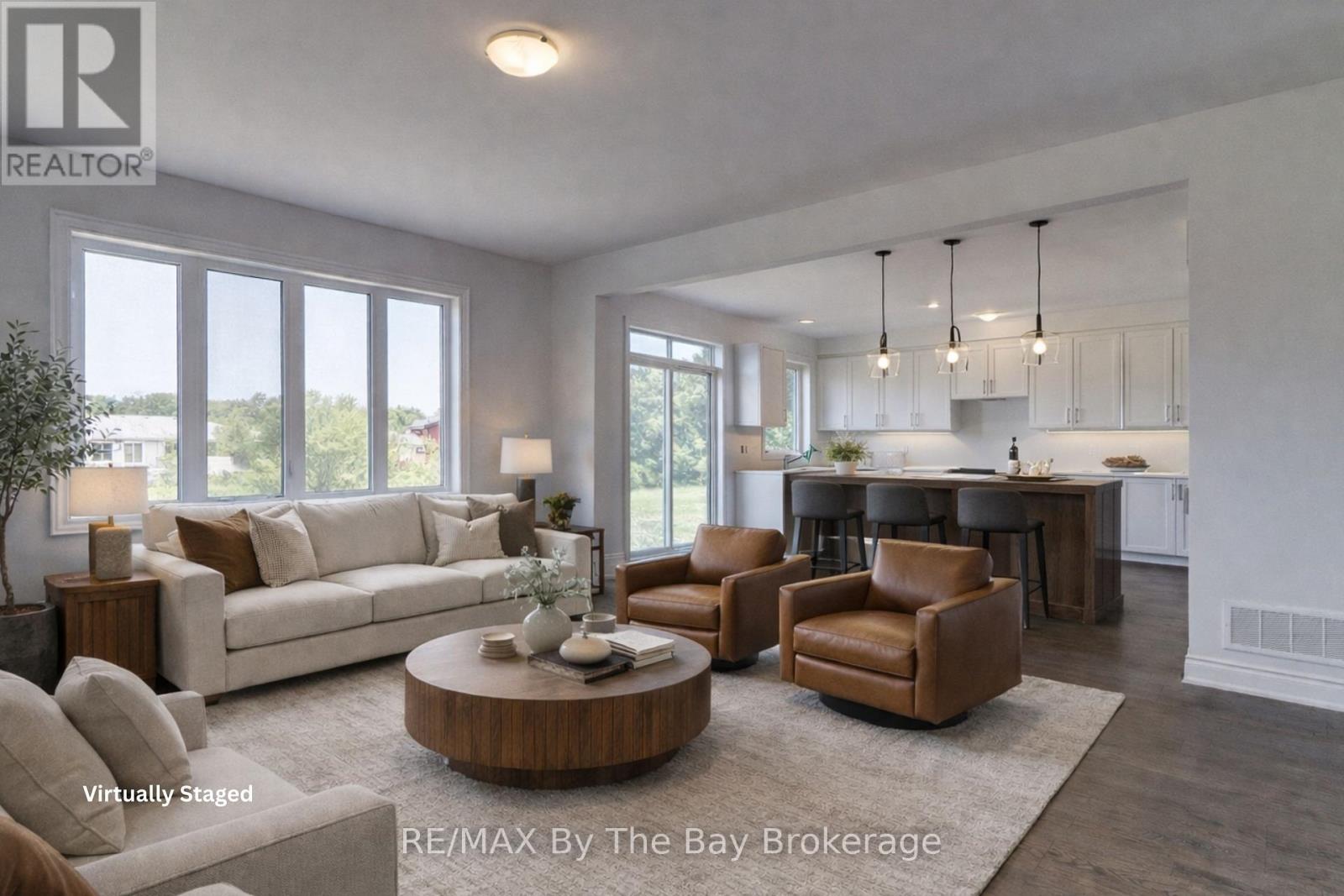 16 Misty Ridge Road, Wasaga Beach, Ontario  L9Z 0R8 - Photo 5 - S12846186