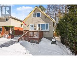 975 SHERIDAN AVENUE, Ottawa, Ontario