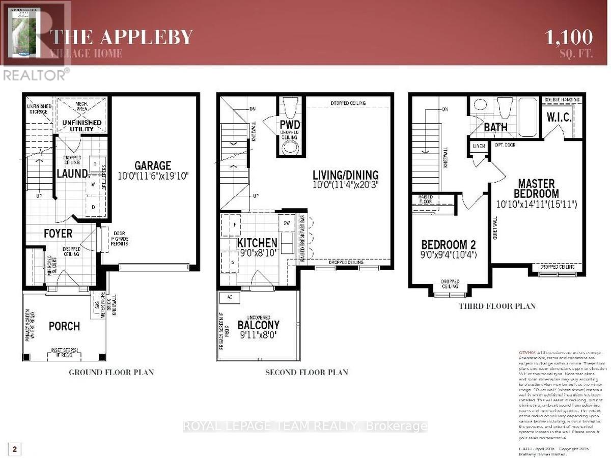 126 Grenadine Street, Ottawa, Ontario  K2S 0P1 - Photo 34 - X12839846