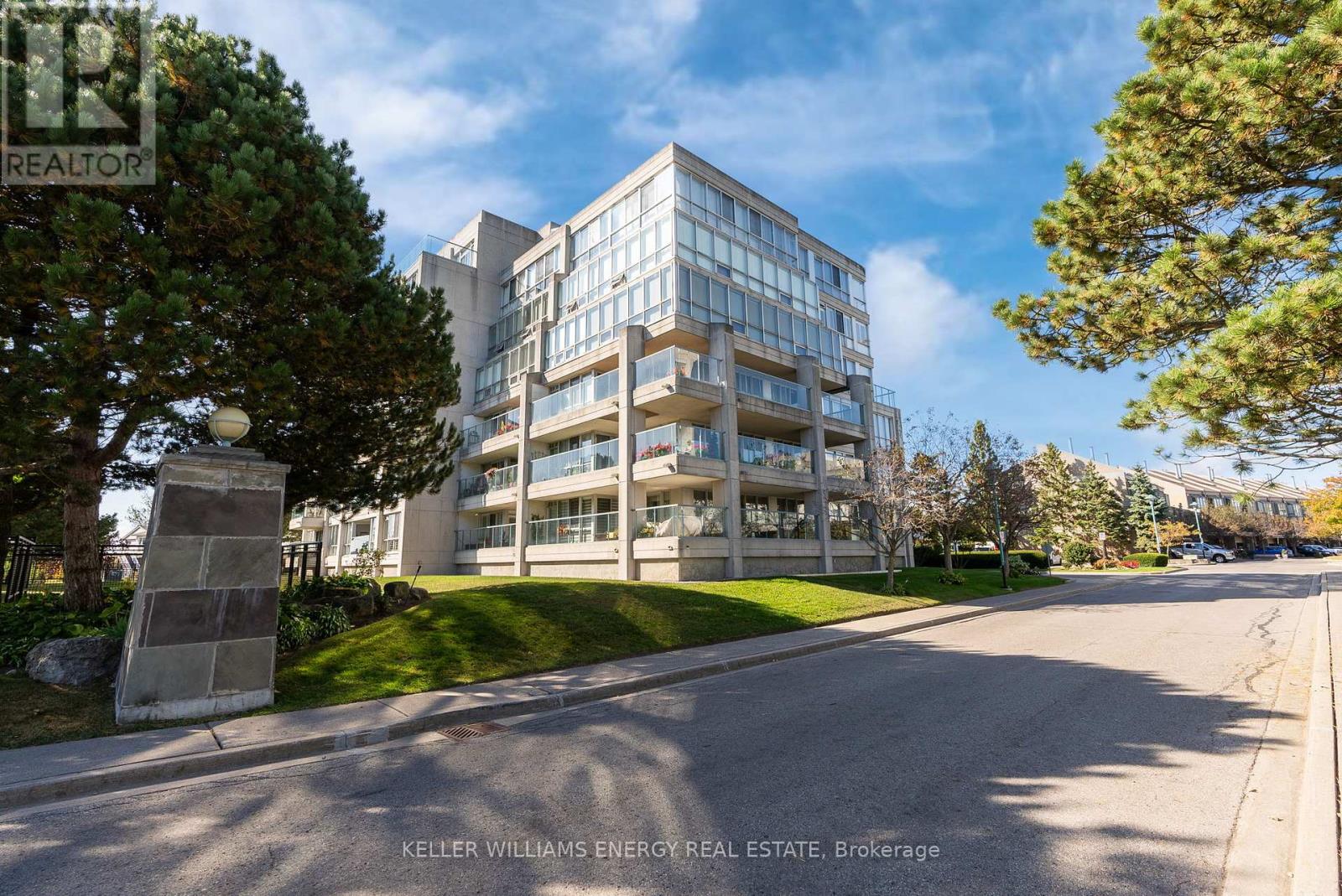 105 - 70 CUMBERLAND LANE, Ajax, Ontario