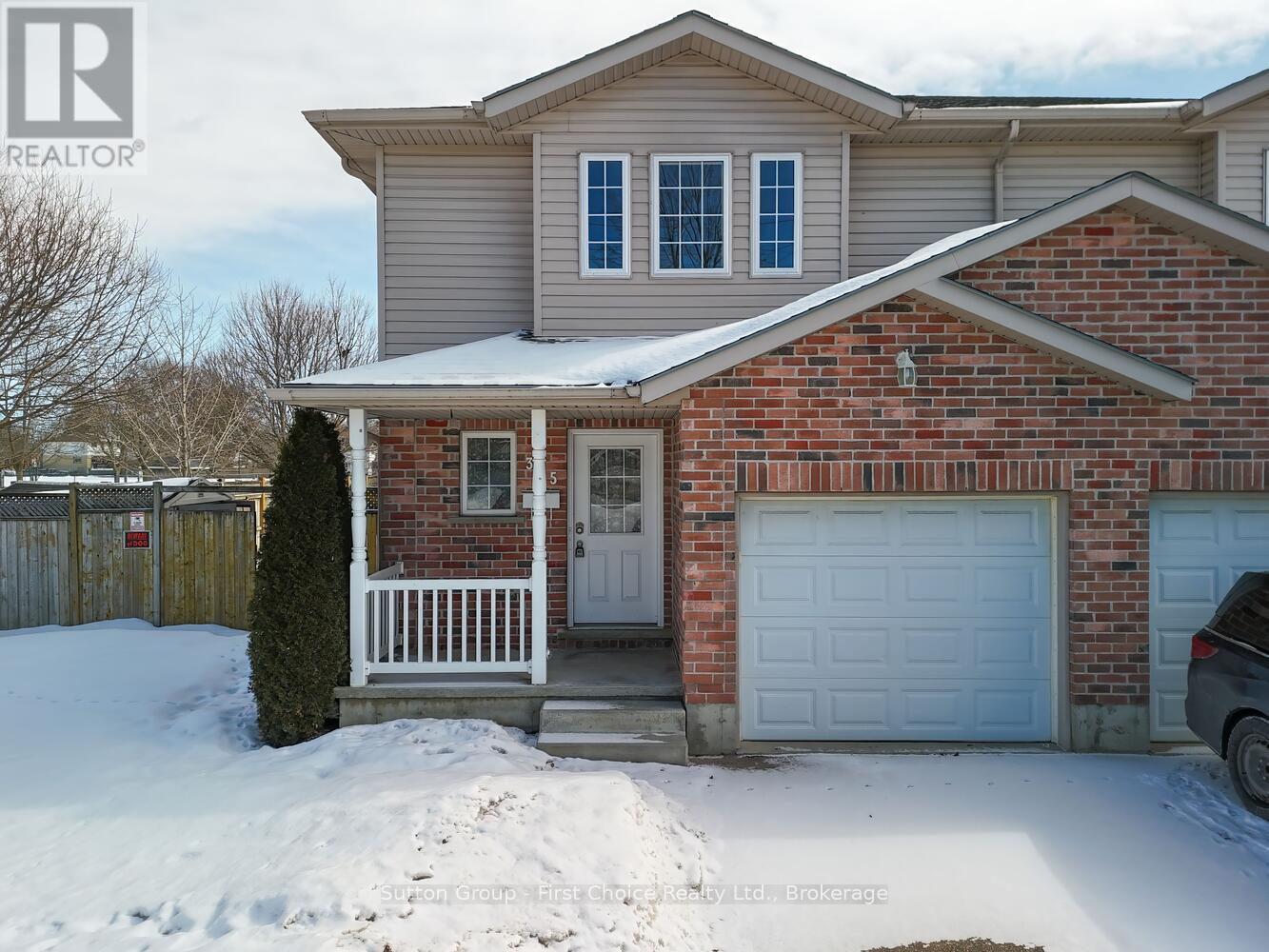 385 ST. VINCENT STREET S, Stratford, Ontario