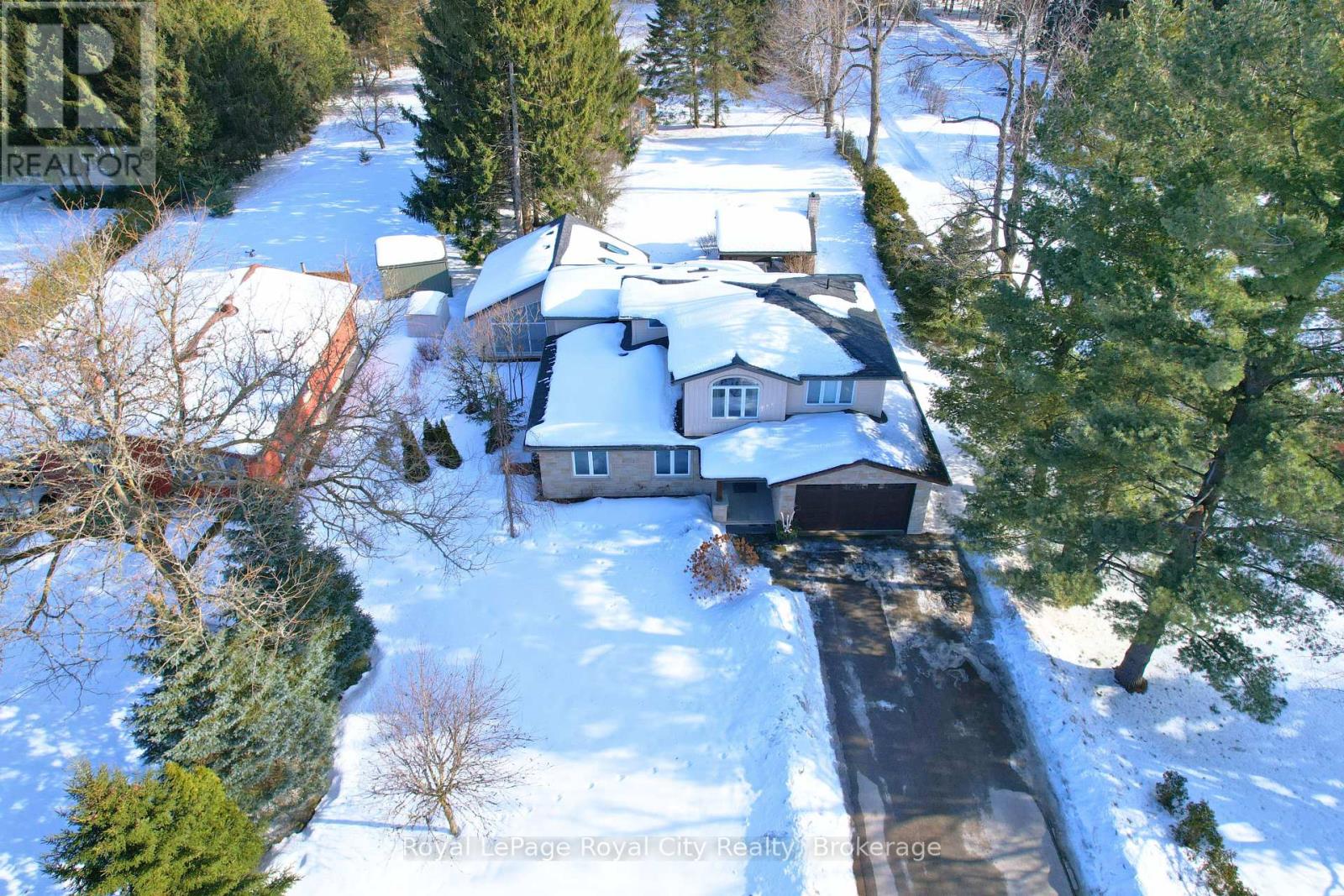 45 SIDEROAD 18, Centre Wellington, Ontario