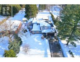 45 SIDEROAD 18, centre wellington (fergus), Ontario