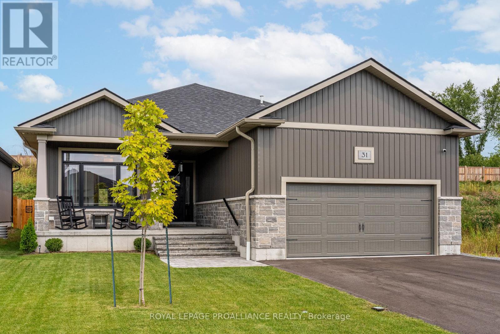 31b Schmidt Way, Quinte West (Murray Ward), Ontario  K8V 5P4 - Photo 2 - X12846144