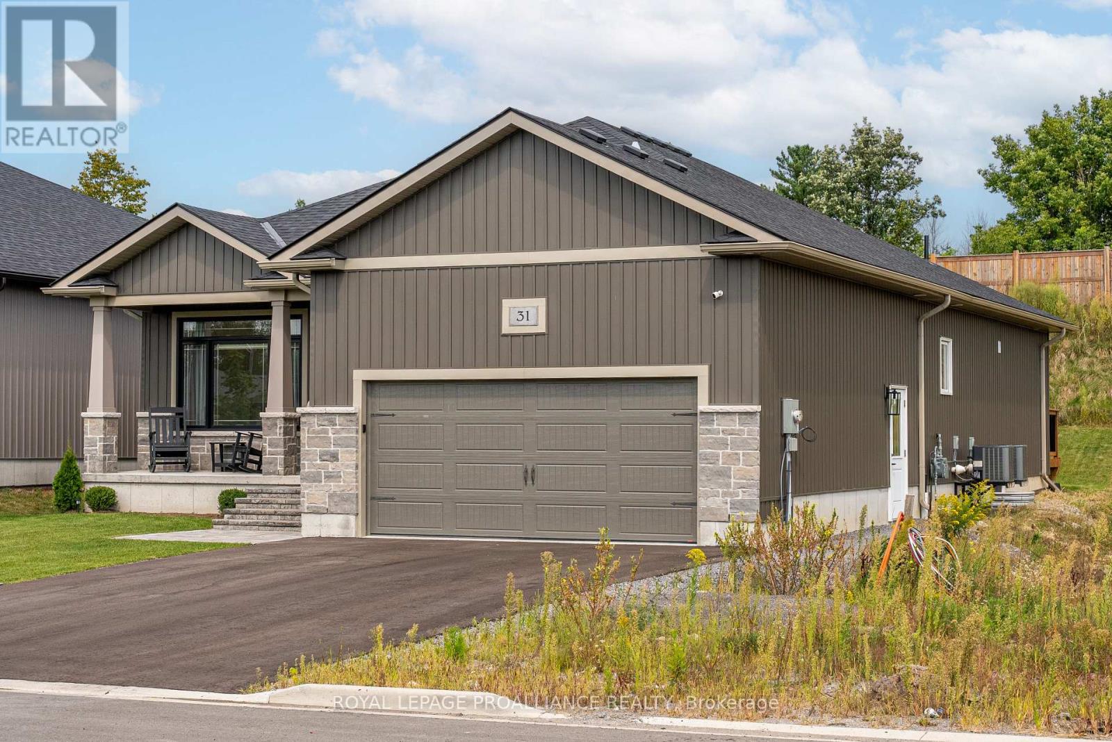 31b Schmidt Way, Quinte West (Murray Ward), Ontario  K8V 5P4 - Photo 3 - X12846144