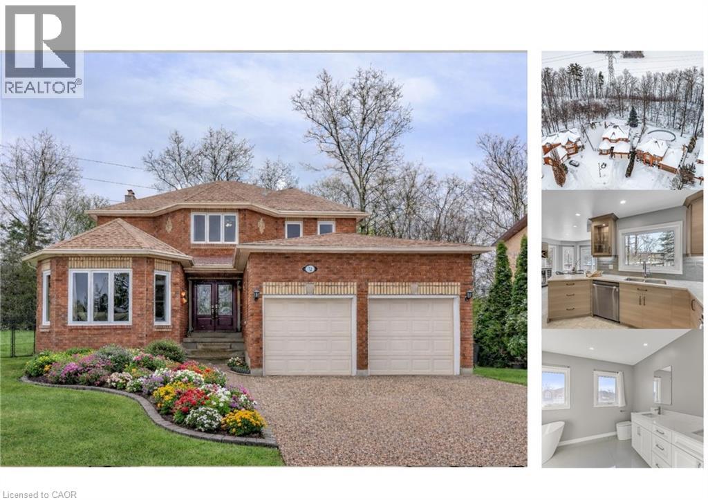 72 HILBORN Avenue, Cambridge, Ontario