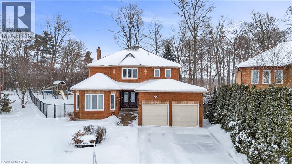 72 Hilborn Avenue, Cambridge, Ontario  N1T 1M8 - Photo 42 - 40793284