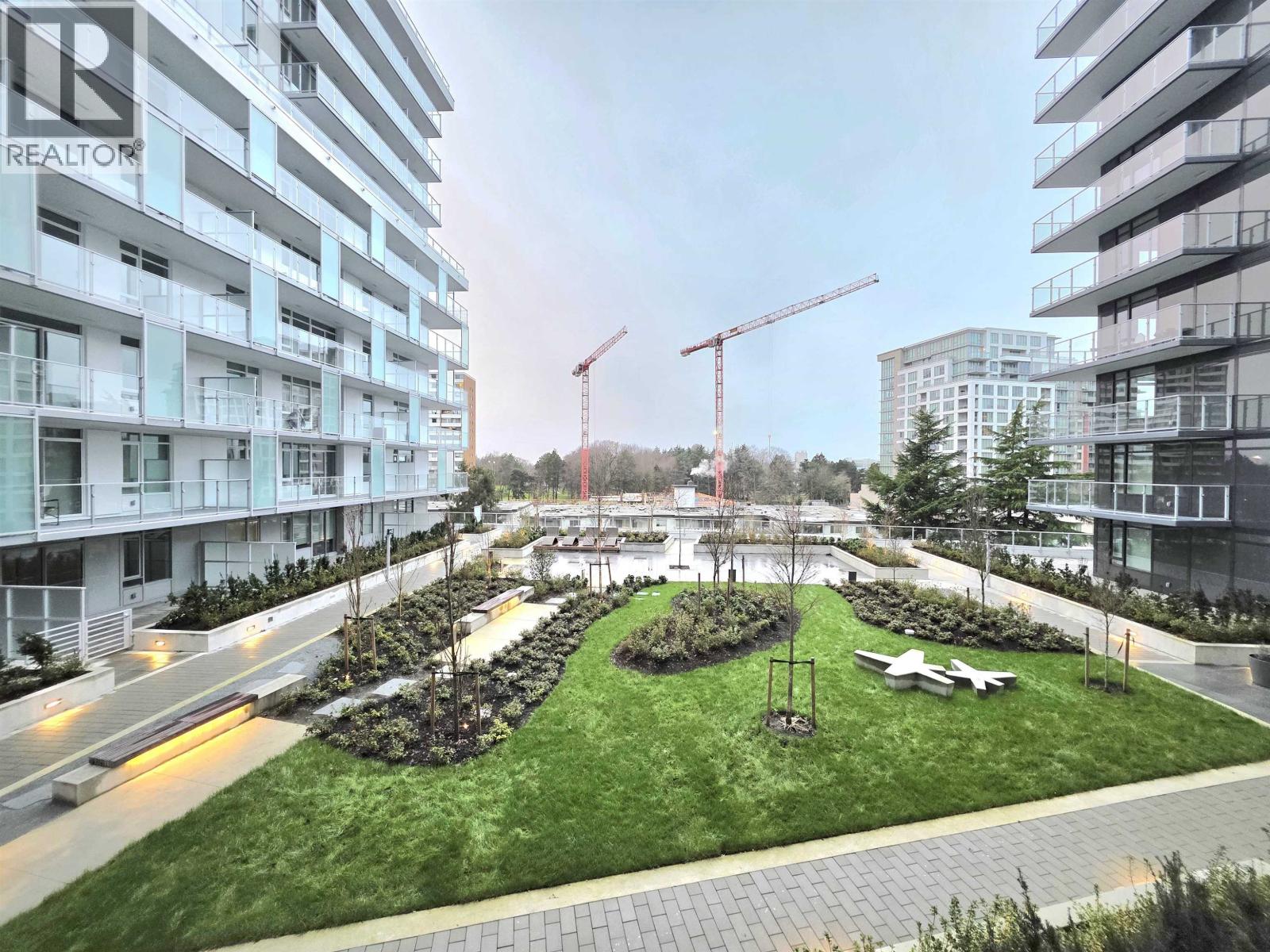 510 6200 Minoru Boulevard, Richmond, British Columbia  V6Y 0M9 - Photo 19 - R3082491