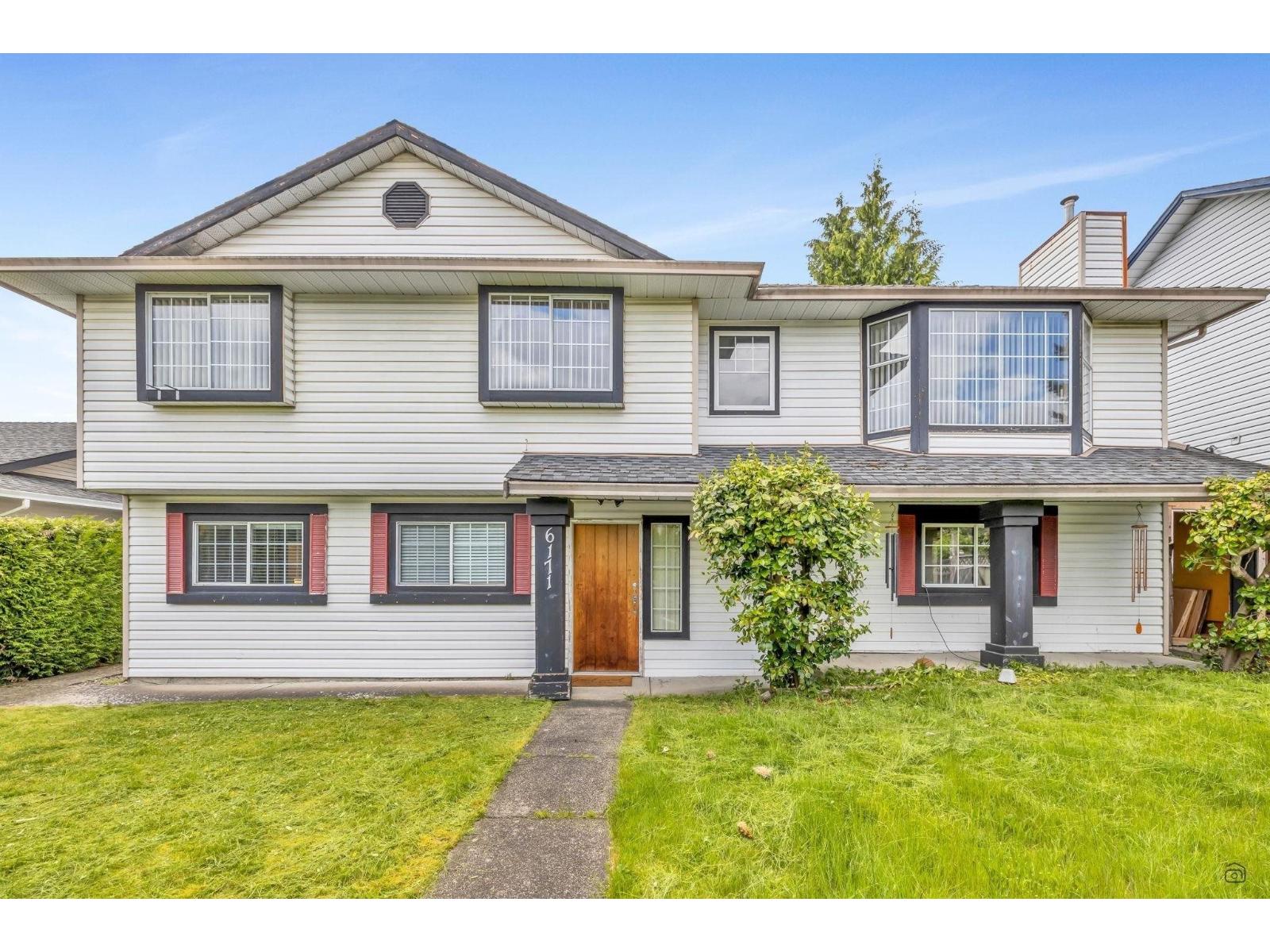 Upper Level 6171 192 Street, Surrey, British Columbia  V3S 8C7 - Photo 12 - R3096224