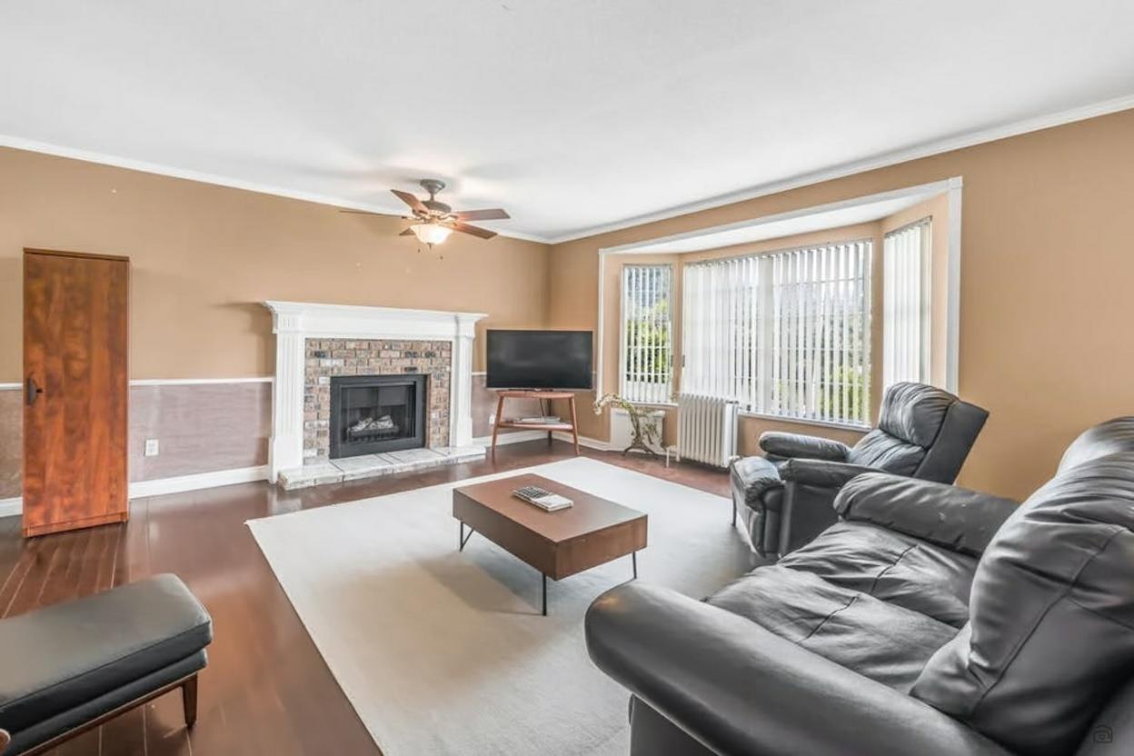 Upper Level 6171 192 Street, Surrey, British Columbia  V3S 8C7 - Photo 4 - R3096224