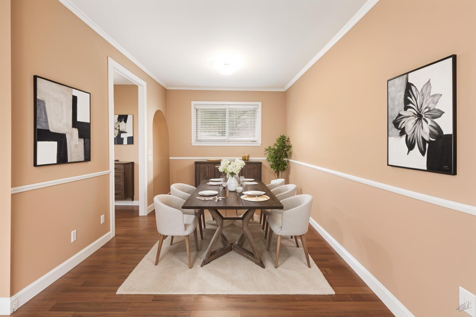 Upper Level 6171 192 Street, Surrey, British Columbia  V3S 8C7 - Photo 5 - R3096224