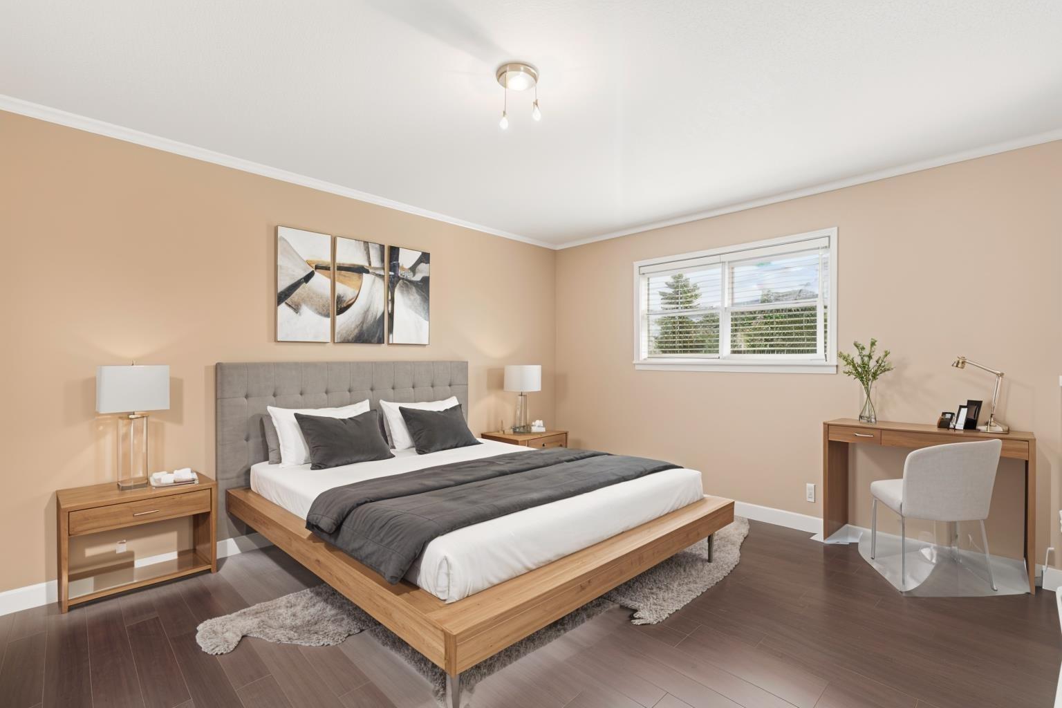 Upper Level 6171 192 Street, Surrey, British Columbia  V3S 8C7 - Photo 7 - R3096224