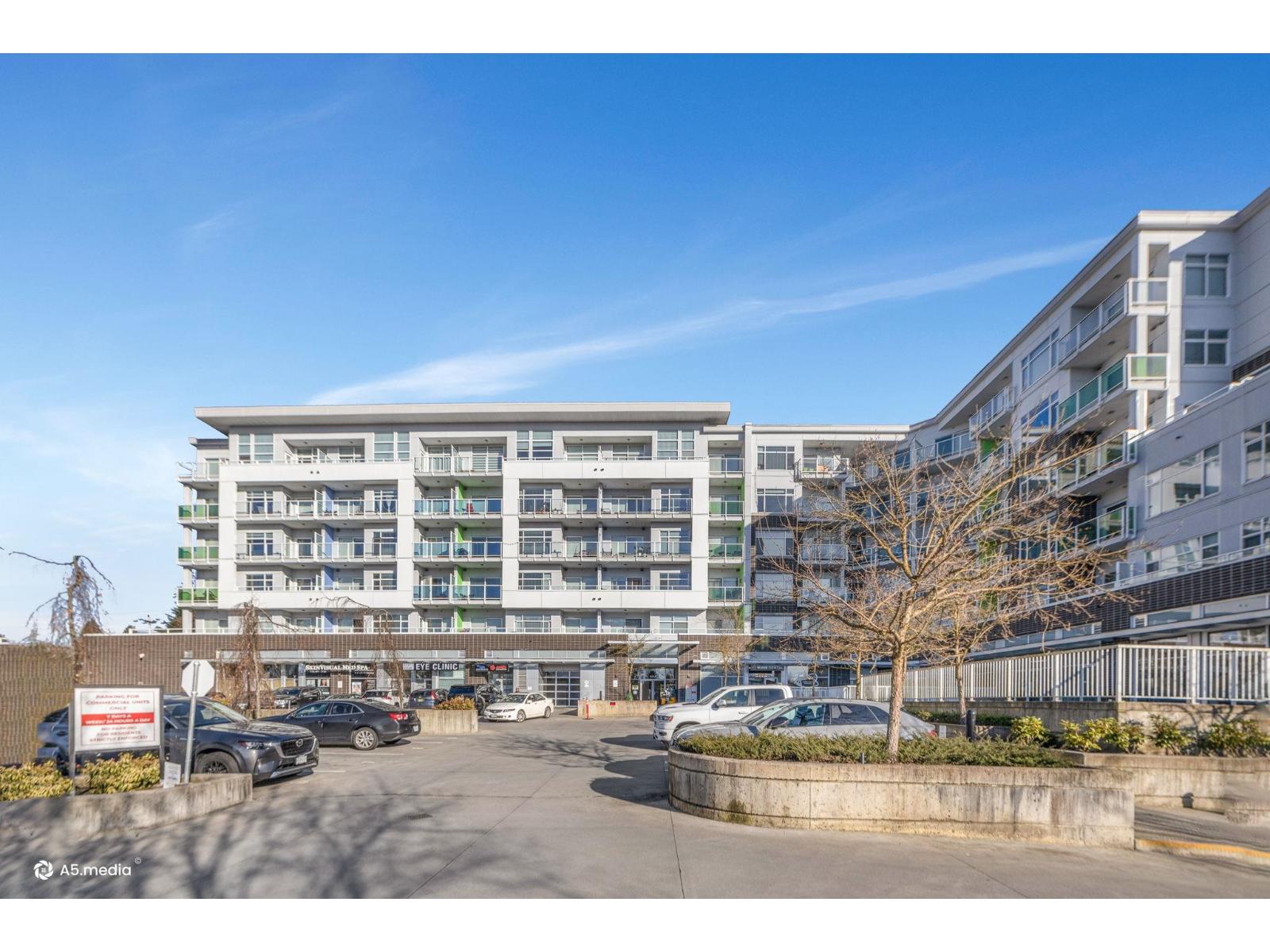 309 9015 120 Street, Delta, British Columbia  V4C 6R7 - Photo 5 - R3096067