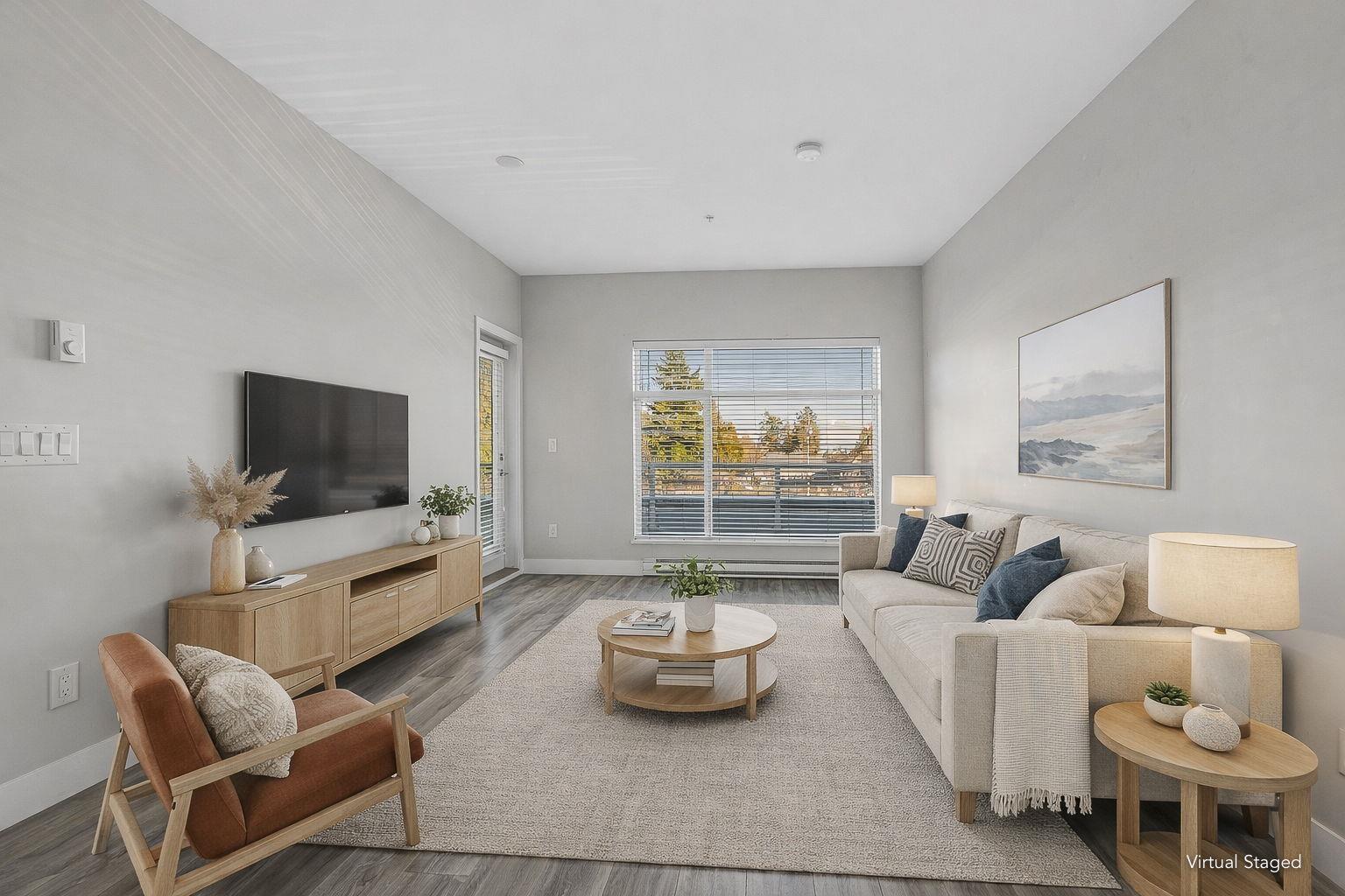 309 9015 120 Street, Delta, British Columbia  V4C 6R7 - Photo 1 - R3096067