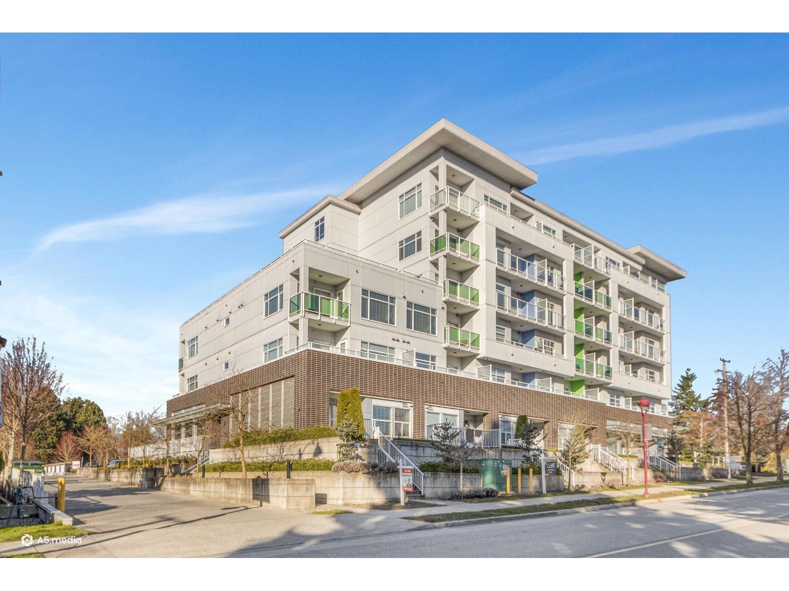 309 9015 120 Street, Delta, British Columbia  V4C 6R7 - Photo 2 - R3096067