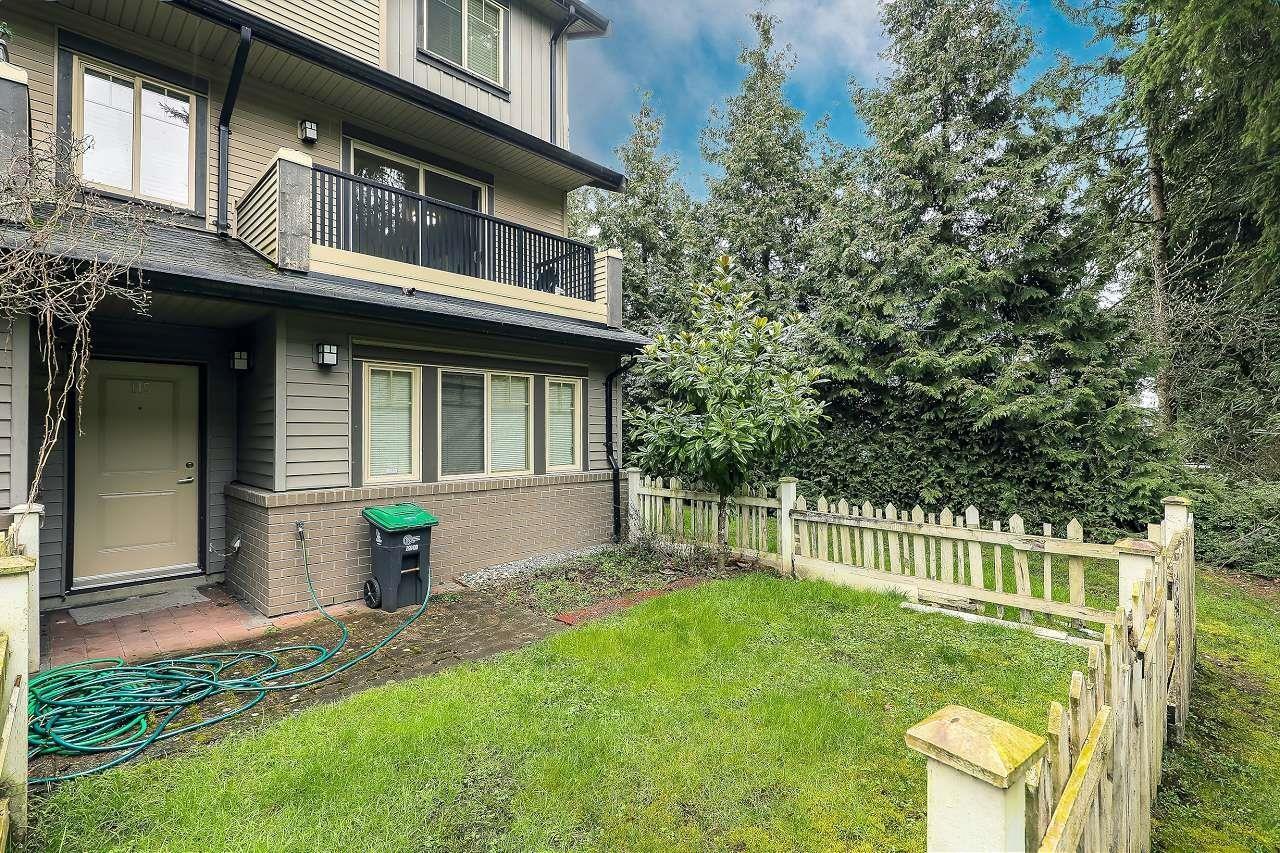 115 13368 72 Avenue, Surrey, British Columbia  V3W 2N6 - Photo 7 - R3094434