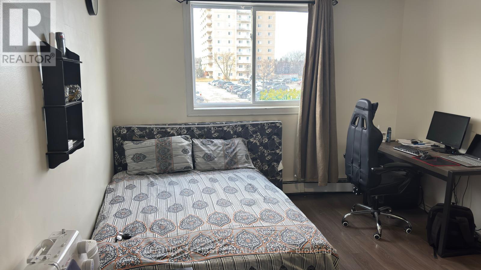 210 - 573 Mornington Avenue, London East, Ontario  N5Y 4T9 - Photo 10 - X12846124