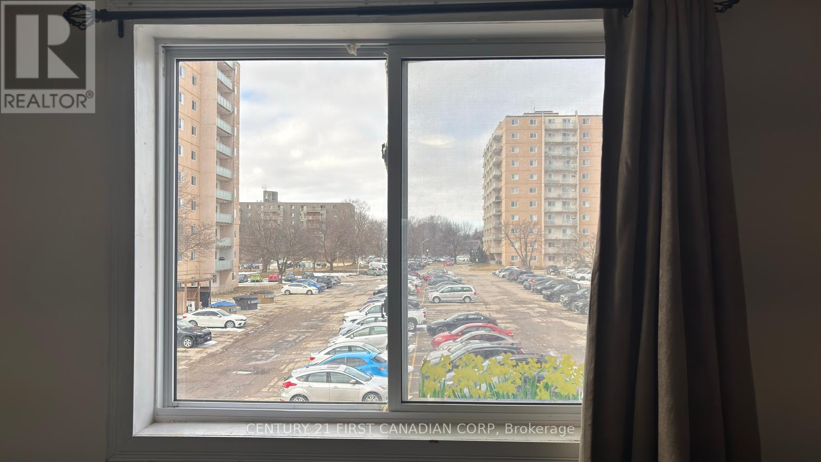 210 - 573 Mornington Avenue, London East, Ontario  N5Y 4T9 - Photo 15 - X12846124