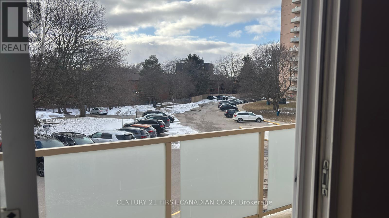 210 - 573 Mornington Avenue, London East, Ontario  N5Y 4T9 - Photo 16 - X12846124